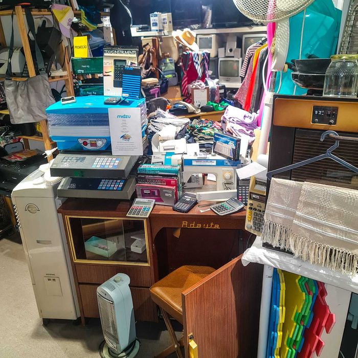 Desidratador Alimentos MIDZU (IKUYS-332) – 300W – 5 Tabuleiros