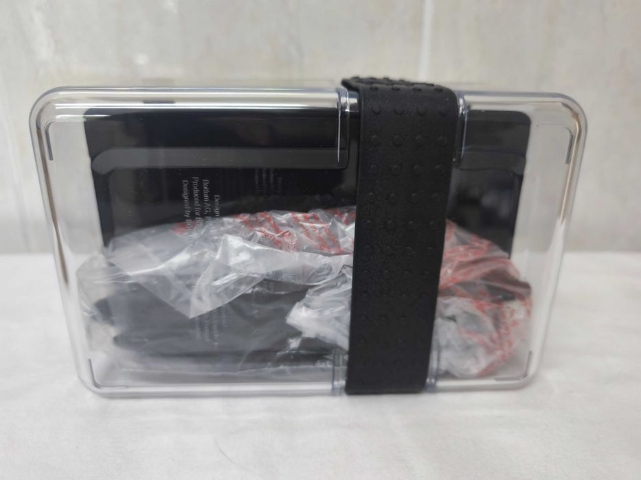 Bodum | Lancheira com talheres *NOVA*