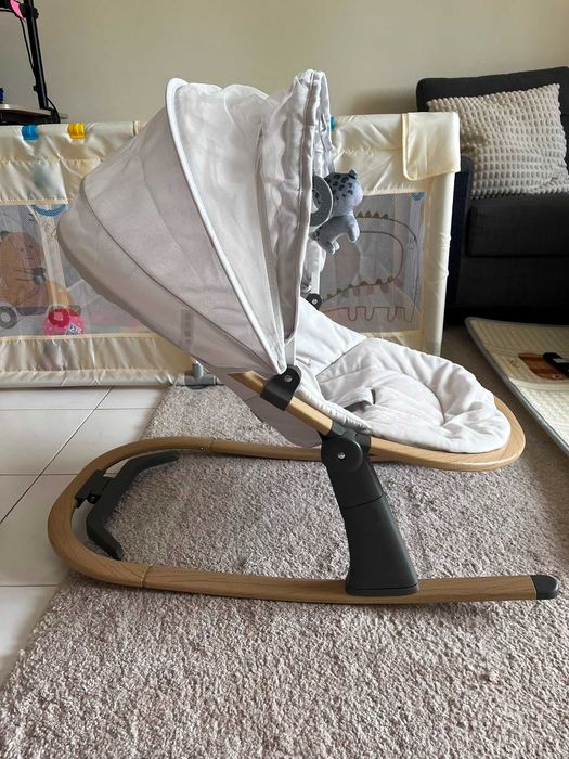 Espreguiçadeira bebê Kinderkraft  Elsu