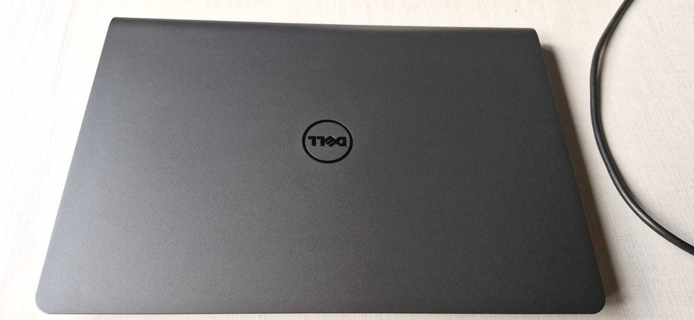 Biznesowy Dell Latitude 3550 | i5 | 8GB RAM HyperX | SSD Samsung | Stan JAK NOWY!