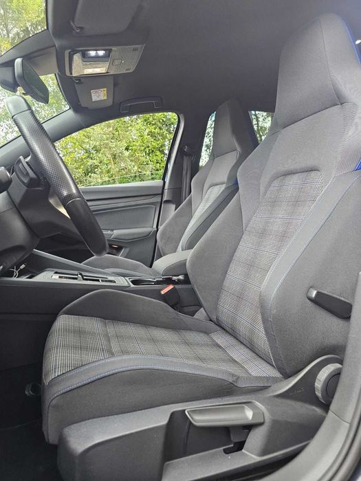 GOLF VIII GTE POUCOS KM