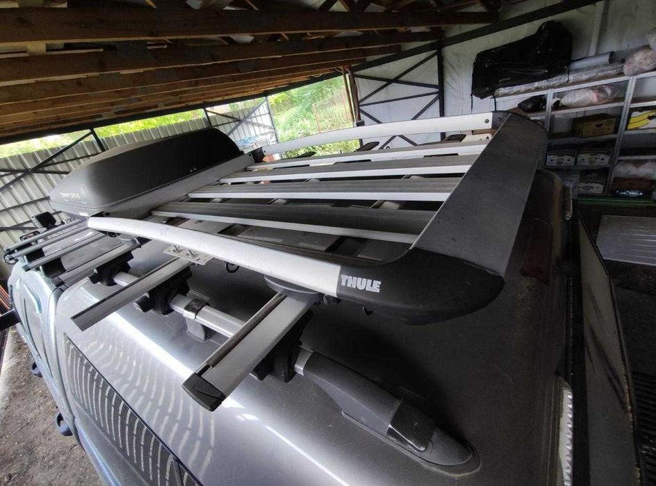 Додж Рам 2500 пикап