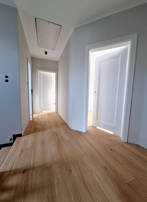 Kompleksowe wykończenia wnętrz