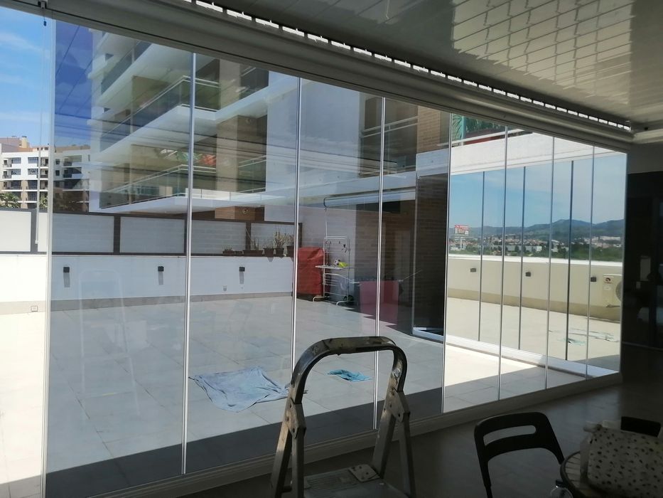 Película profissional de privacidade solar térmica