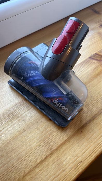 Dyson v15 v11 bateria… Filtros e escova