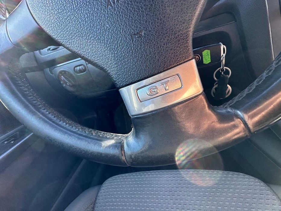 Продам Volkswagen Golf 2006р. #74199