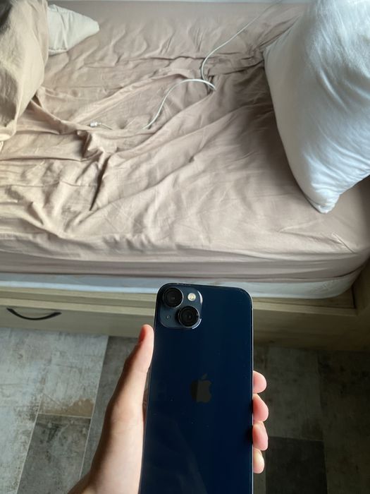iPhone 13 Azul – 128GB