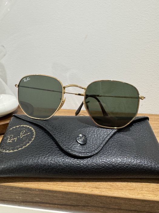 Oculos de sol Rayban originais