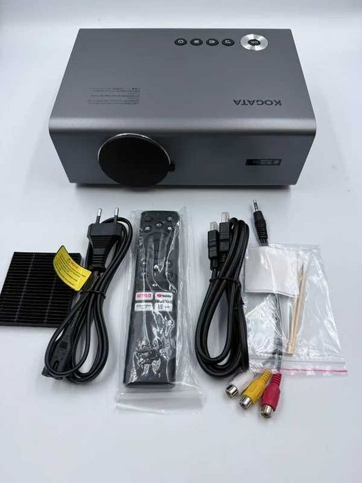 Smart Projektor Full HD