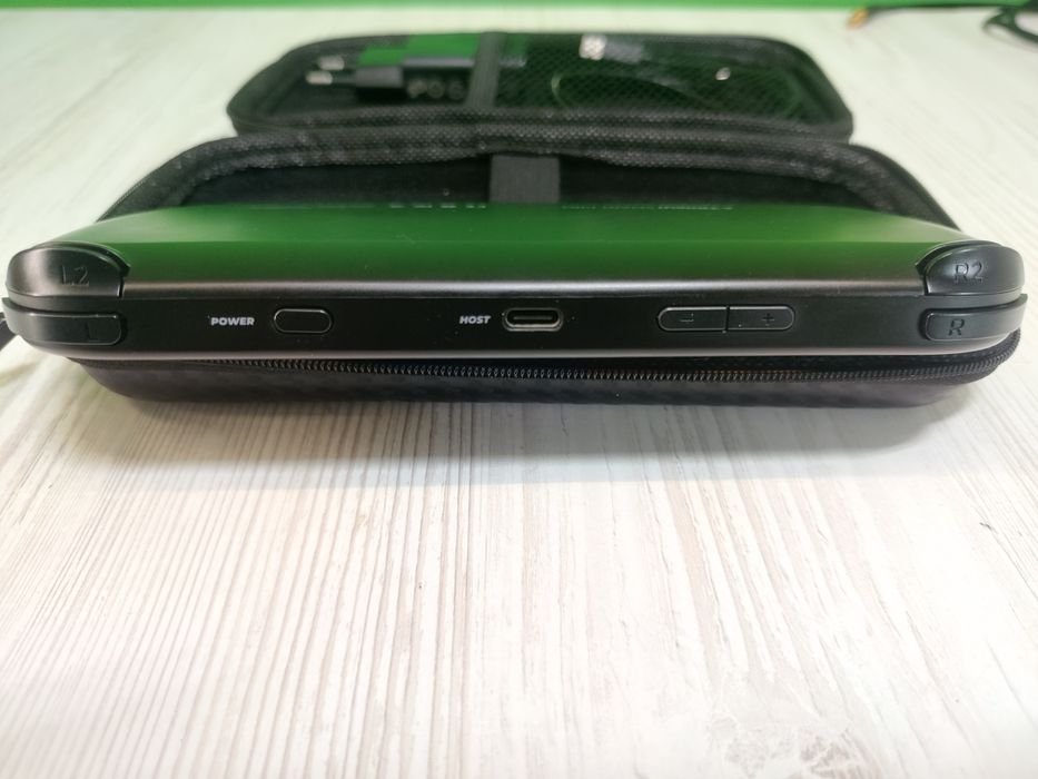 Портативная консоль TRIMUI SMART PRO