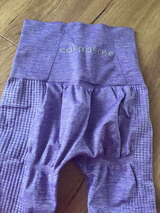 Legginsy Carpatree S