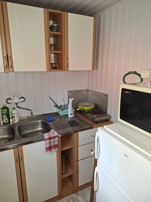 Domek NR2 letniskowy SIELPIA blisko plaży, centrum. max. 5 osób. Wolny