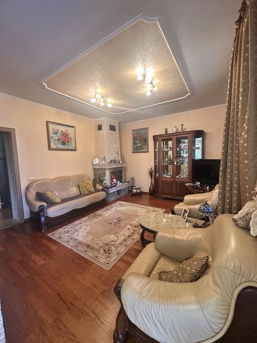 Будинок за адресою вул. Бандери Степана (площа 189 м²) - Atlanta.ua - фото 15