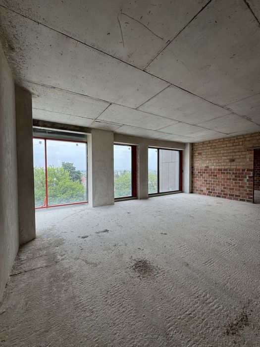 Продаж квартири в будинку Premium сигменту Щербанюка