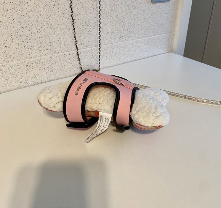 Arnês Ferplast Rosa XS