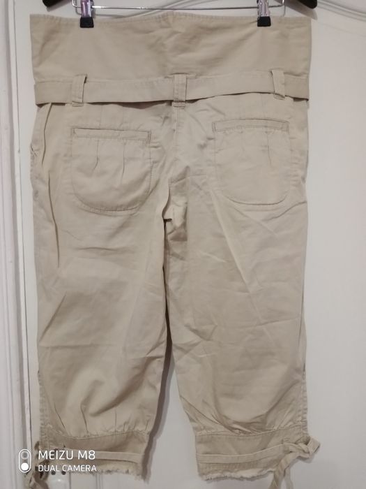 Капри молодежние Castro,BROADWAY.