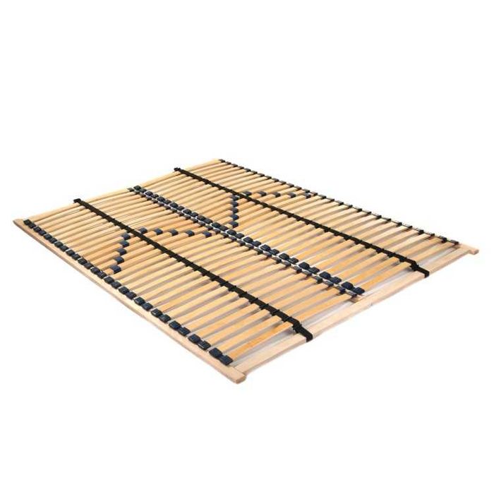 Stelaż NERO FLEX III 140x200 firmy Drewnoflex do materacy z koła