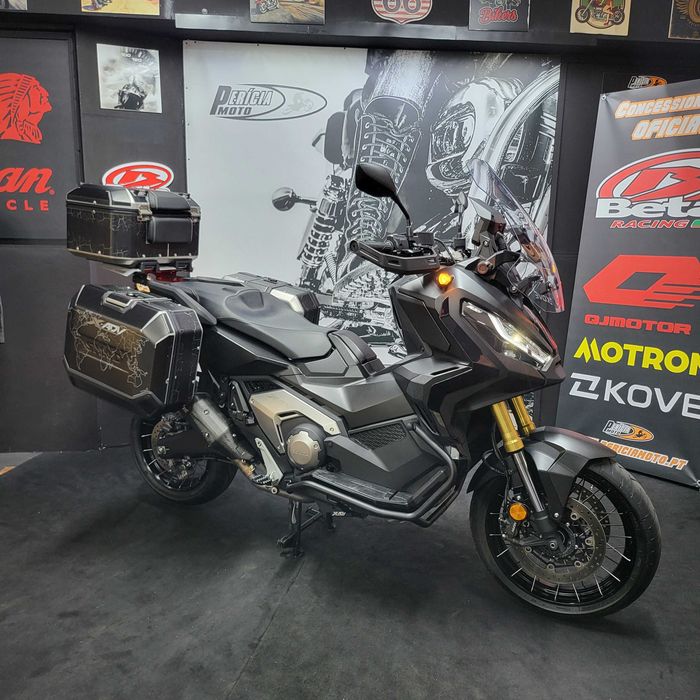 Honda X-ADV 750 / 2023