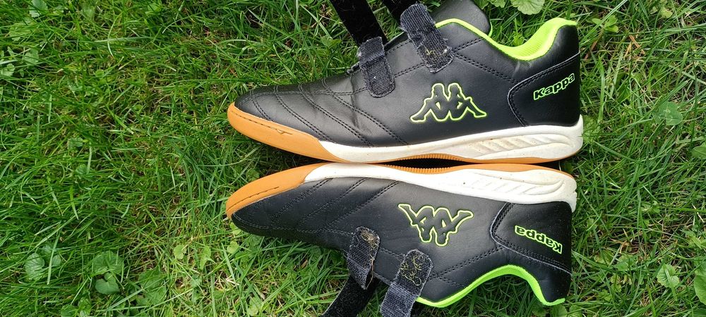 Buty Kappa sportowe