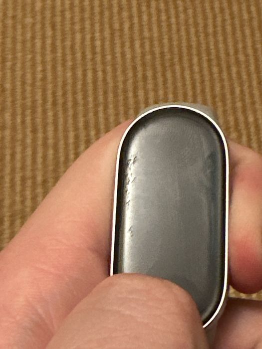 Браслет mi band 10