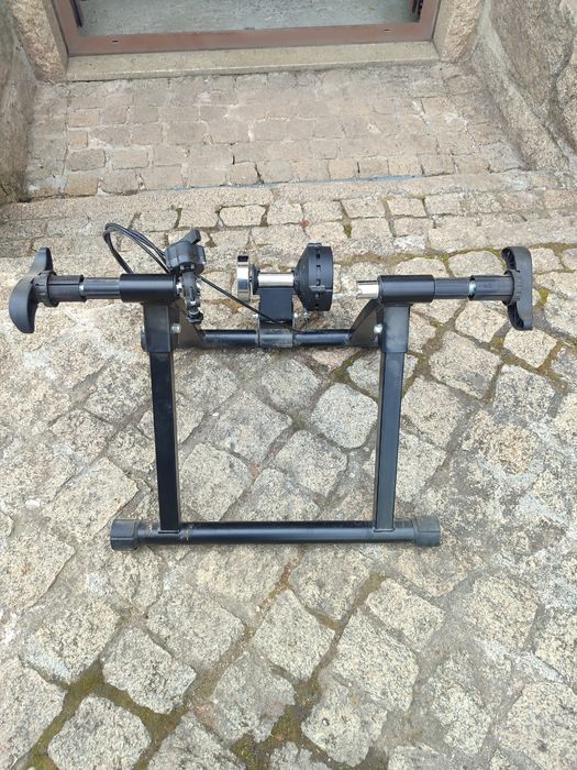Rolo para bicicleta
