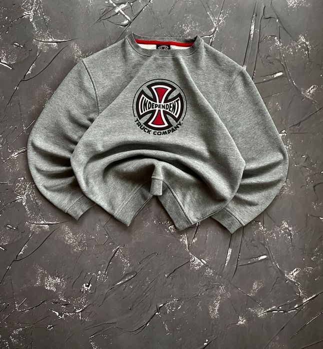 Кофта indipedent