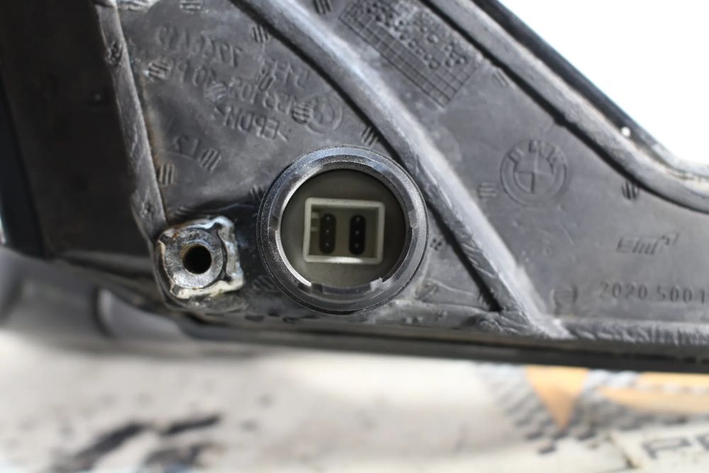 Retrovisor / espelho esquerdo BMW 2 Coupé (F22, F87)