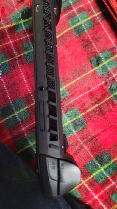 MSI CLAW  konsola do gier z Win11