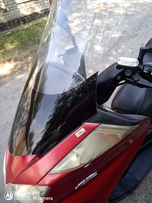 Скутер на продажу