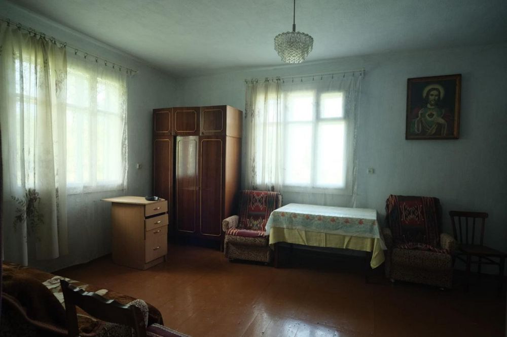 Будинок житловий/ с.Стопчатів/ Косівський район