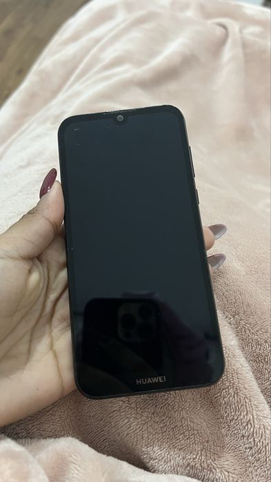 Huawei Y5 2019 – Bom Estado