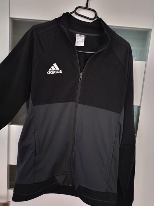 Adidas bluza męska L