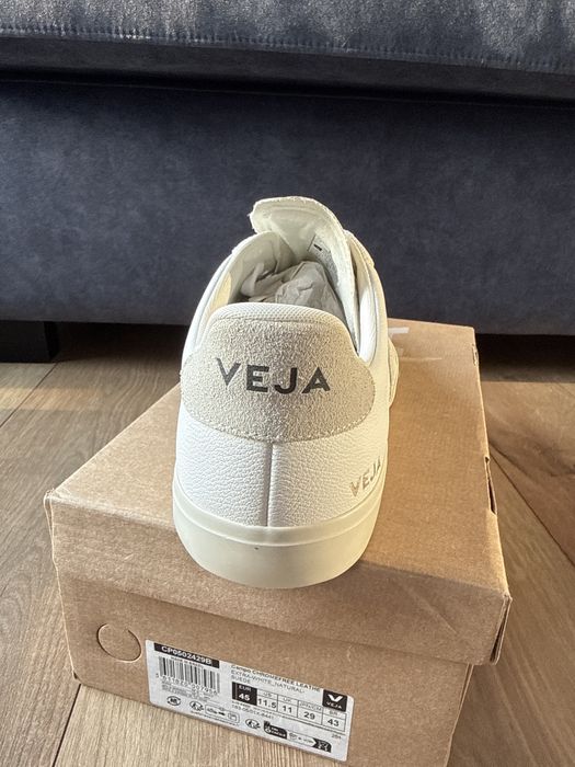 Veja кеди нові, оригінал