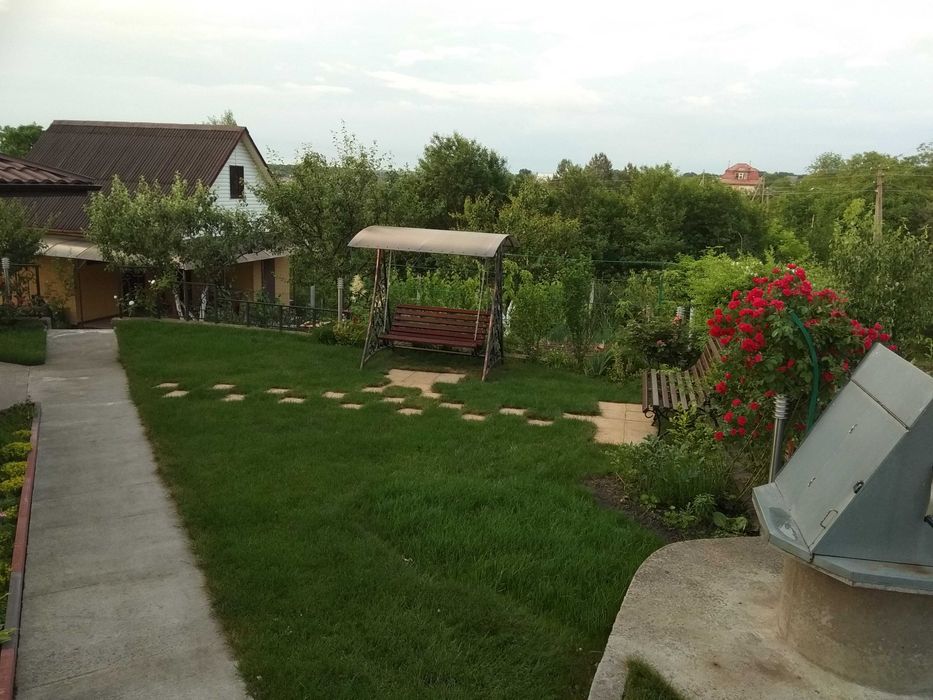 Продається цегляний 2пов будинок 118м2 в с.Мала Солтанівка