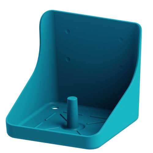 Podstawka pod lizawkę solną, Kerbl