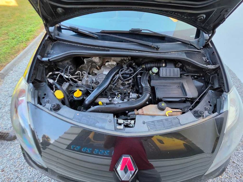 Renault Clio Sw 1.2i 16v 100Cv 07/2010