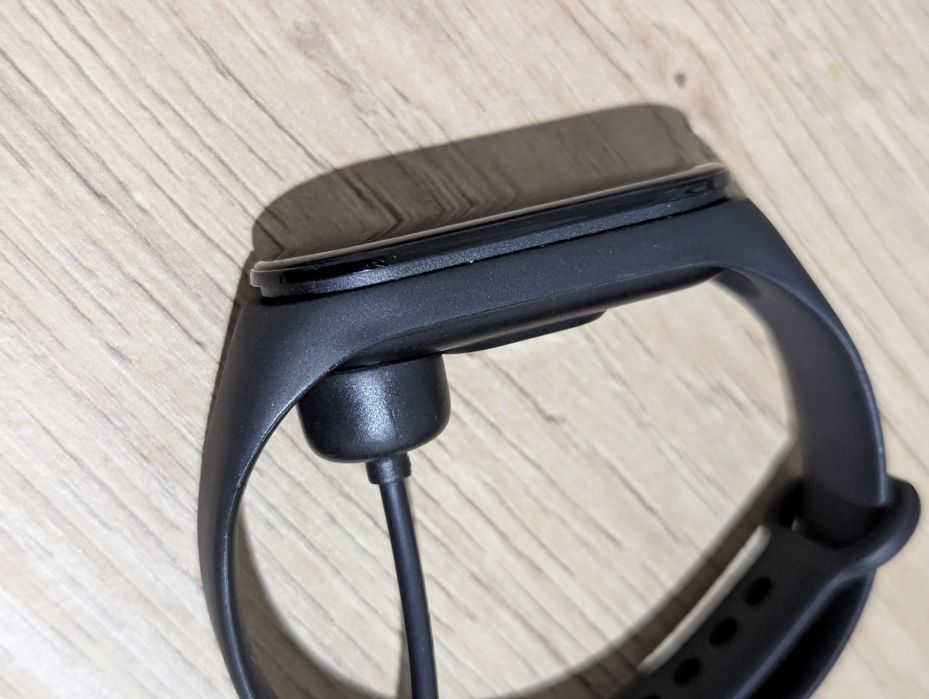 Opaska Xiaomi Smart Band 7