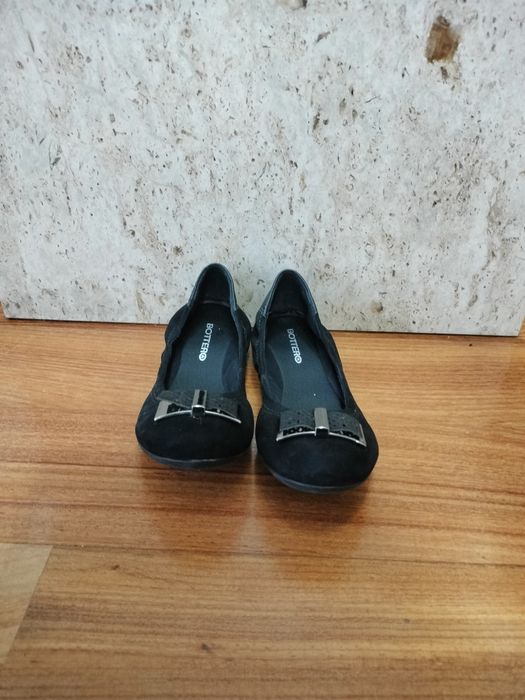 Sapatos senhora marca bottero