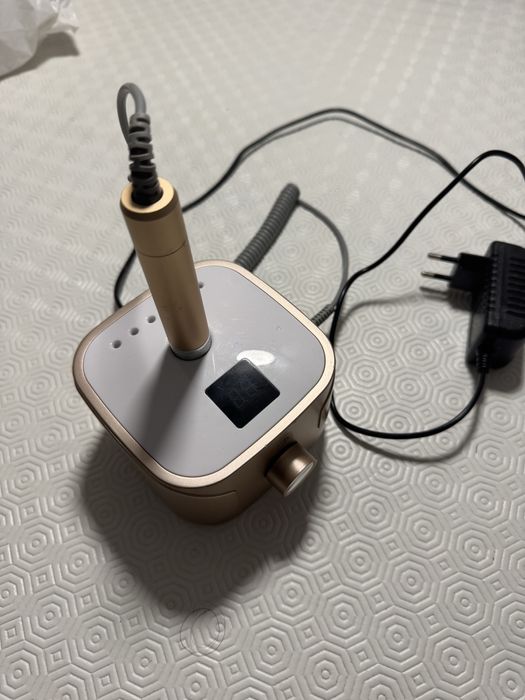 Kit manicure/pedicure