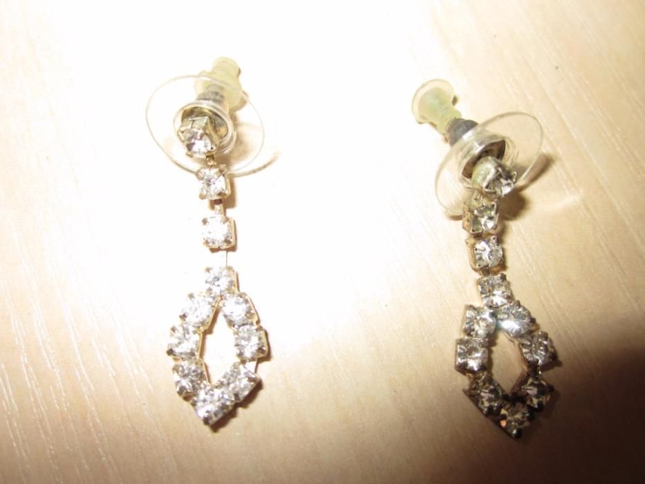 Продам ожерелье и серьги