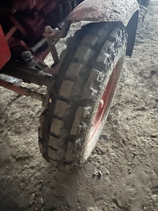 Володимерець Т-25