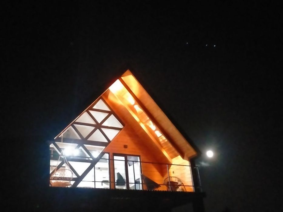 Відпочинок в Карпатах