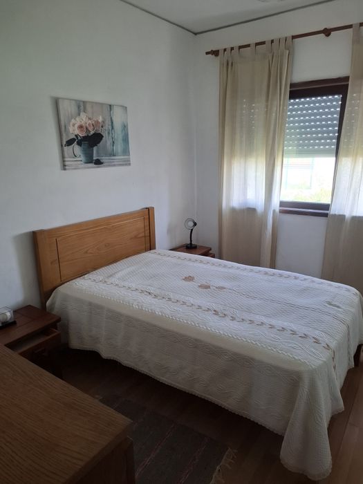 Quarto  individual mobiliado  !