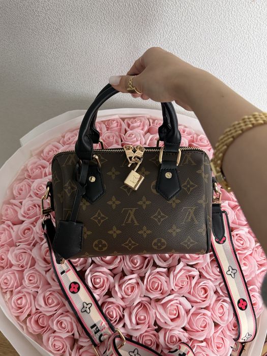 сумка Louis Vuitton Speddy