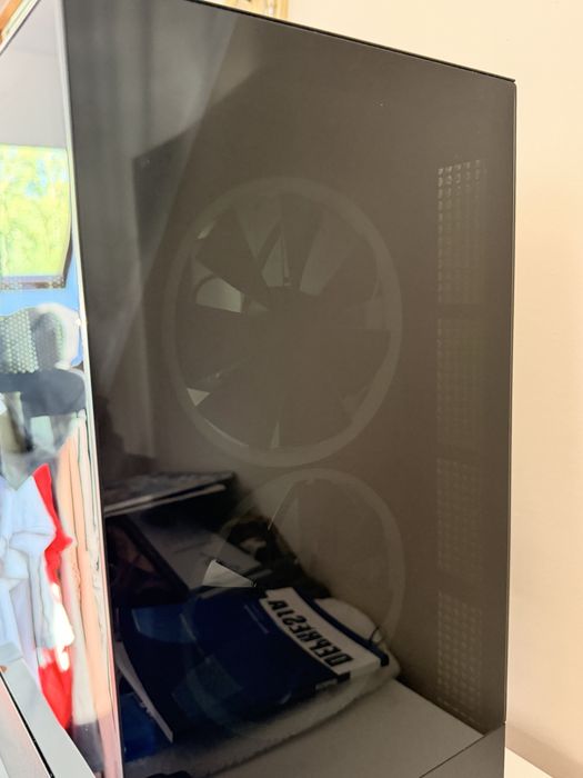 Obudowa Do Komputera NZXT H5 Elite