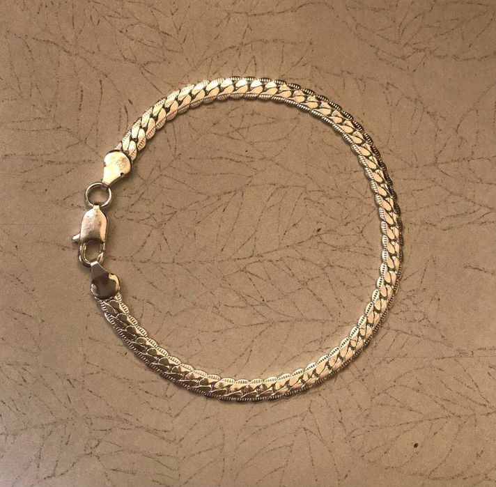 Продам Браслет 925 проба