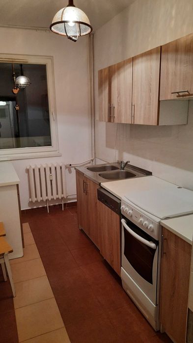 Słoneczne mieszkanie do wynajęcia tanio, Katowice Bogucice Kukuczki