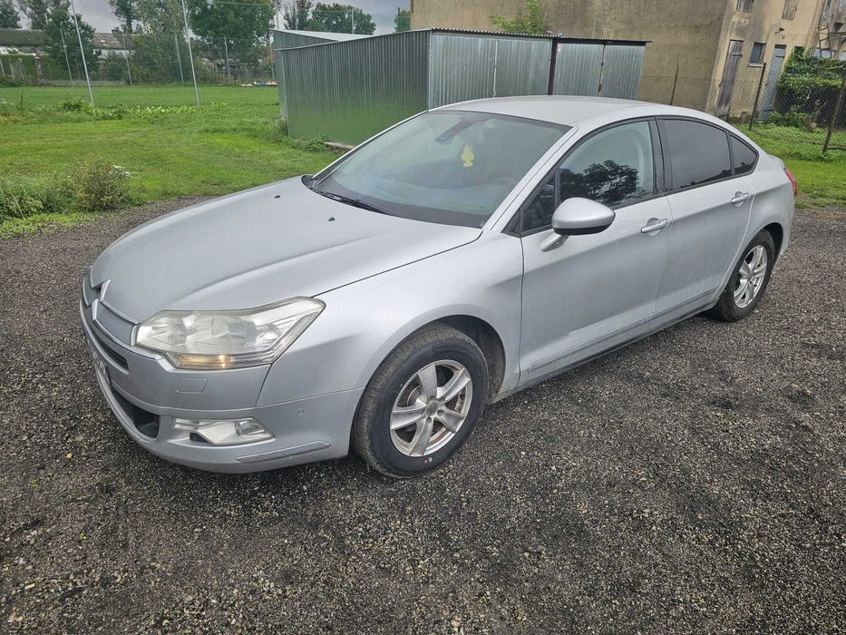 Citroën C5