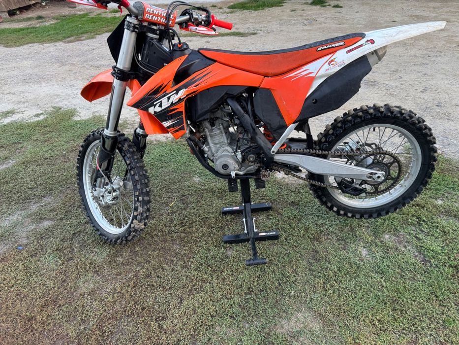 KTM
