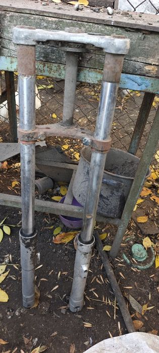 Вилка іж планета спорт